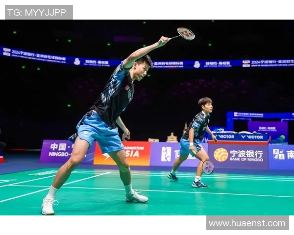 杭州亚运会羽毛球队耐力表现评析与未来展望
